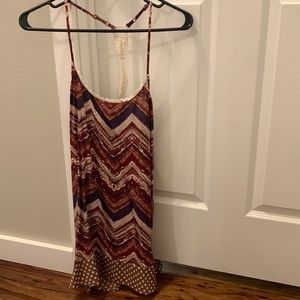 Womens dress size small